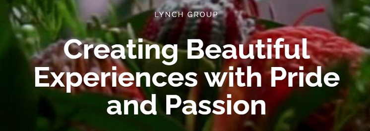 Lynch Group profile banner