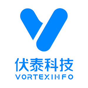 VortexInfo logo