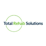 Total Rehab Solutions logo