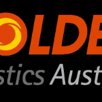 Golden Logistics Pty Ltd logo