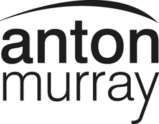 Anton Murray Consulting logo