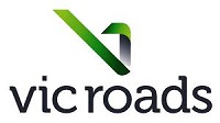 VicRoads logo