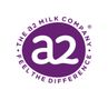 The a2 Milk Company logo