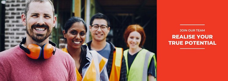 Labourpower Recruitment Services banner