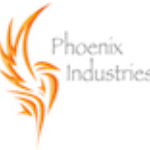 Phoenix Alloy Industries Australia logo