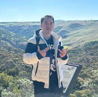 Graduate Profile Jean