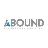 Abound Business Solutions logo