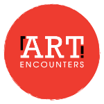 Art Encounters logo