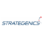 Strategenics logo