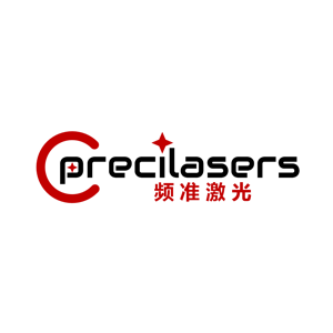 Precilasers logo