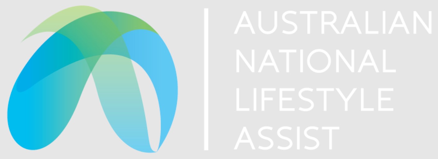 Australian National Lifestyle Assist banner
