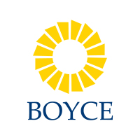 Boyce Chartered Accountants logo