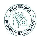 High Impact Property Investments logo