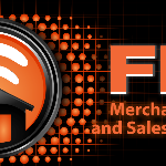 Fit Merchandising logo
