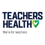 Teachers Health logo