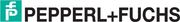 Pepperl+Fuchs logo