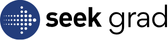 SEEK Grad logo