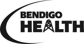 Bendigo Health Care Group logo