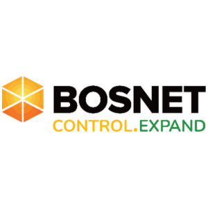 Bosnet logo