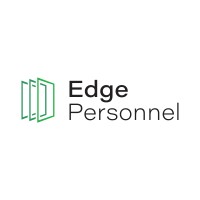 Edge Personnel logo