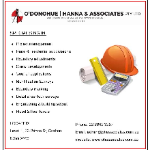 O'Donohue Hanna & Associates PTY LTD logo
