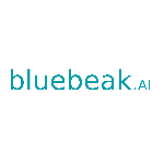 Bluebeak.AI logo