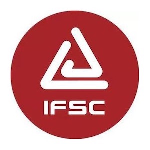 IFSC logo