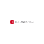 Human Capital Search logo