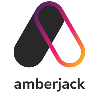 Amberjack logo