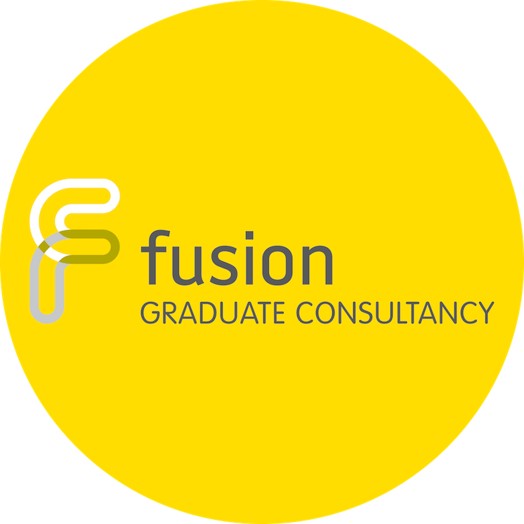Fusion Graduate Consultancy profile banner