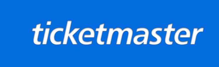 Ticketmaster banner