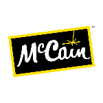 McCain Foods Ltd. logo