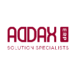 Addax Business Solutions logo