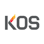 KOS International Limited logo