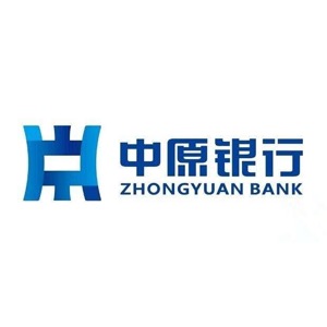 ZHONGYUAN BANK logo