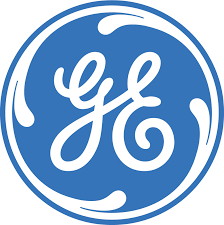 GE logo