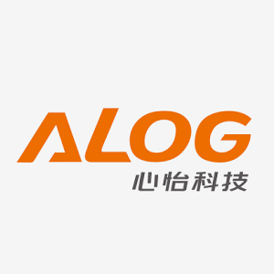 ALOG logo
