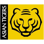 AsianTigers Mobility logo