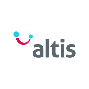 Altis Consulting logo
