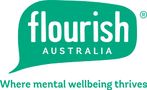 Flourish Australia logo