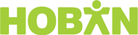 Hoban logo