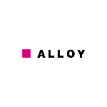 ALLOY logo
