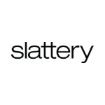 Slattery logo