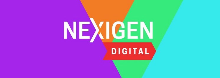 Nexigen Digital profile banner