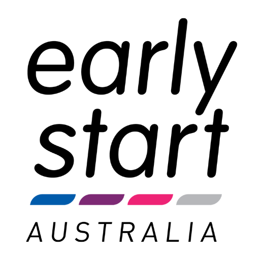 Early Start Australia logo