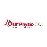 Our Physio Co logo