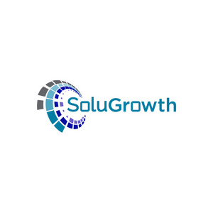 SoluGrowth logo