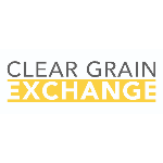 Clear Grain Exchange logo