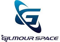 Gilmour Space Technologies logo