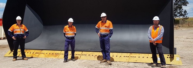 RTL Mining and Earthworks banner